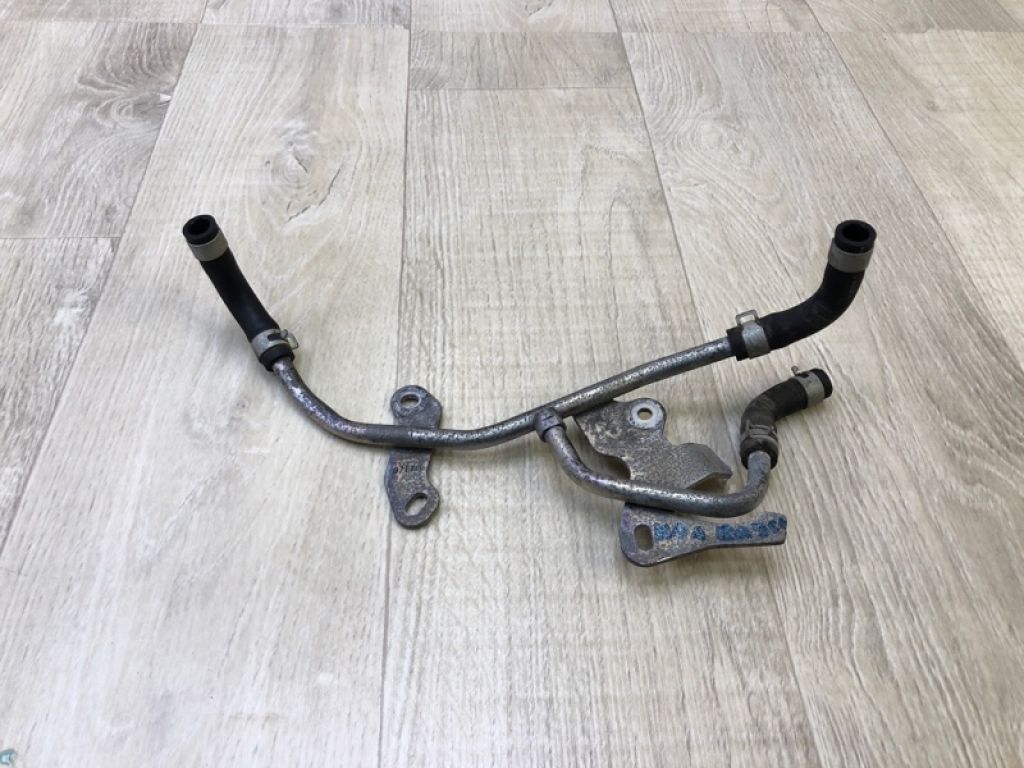 14916-5CA0A | Патрубок впускного коллектора INFINITI Q50 20-