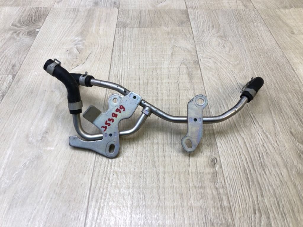 14916-5CA0A | Патрубок впускного коллектора INFINITI Q50 20- - Фото 2