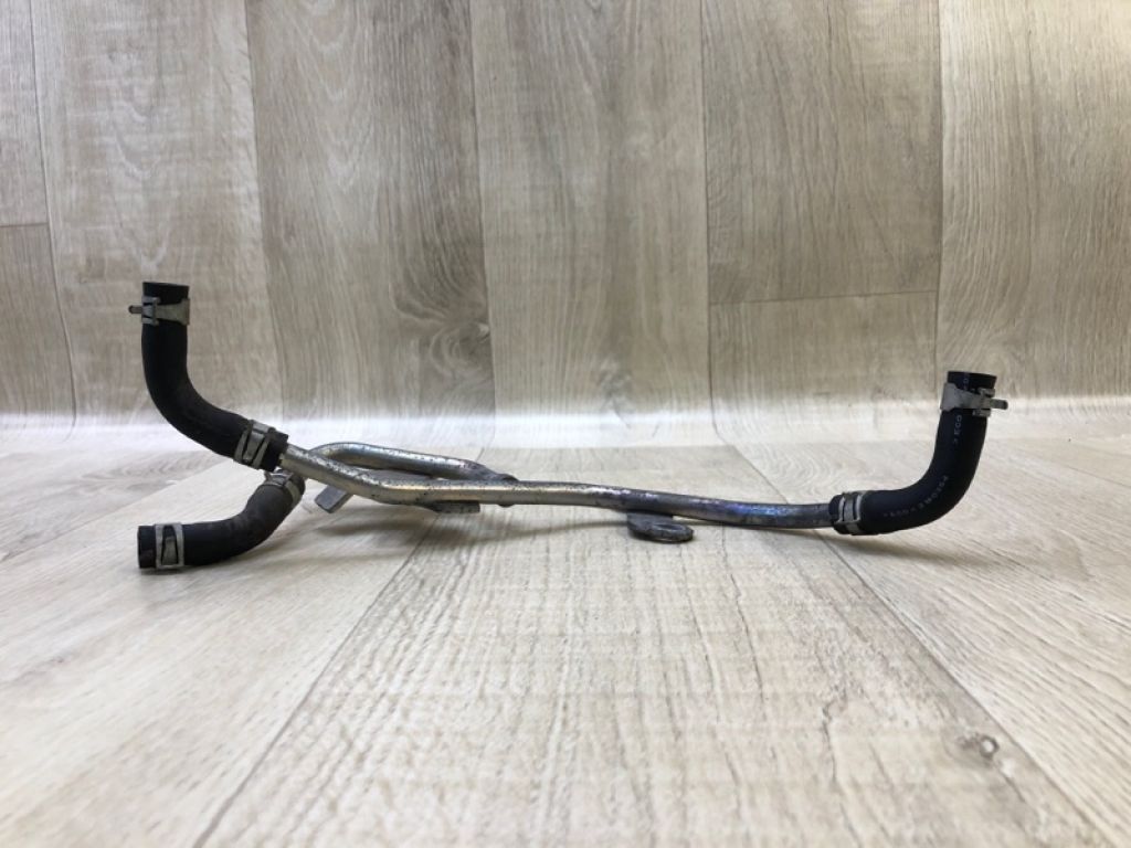 14916-5CA0A | Патрубок впускного коллектора INFINITI Q50 20- - Фото 3