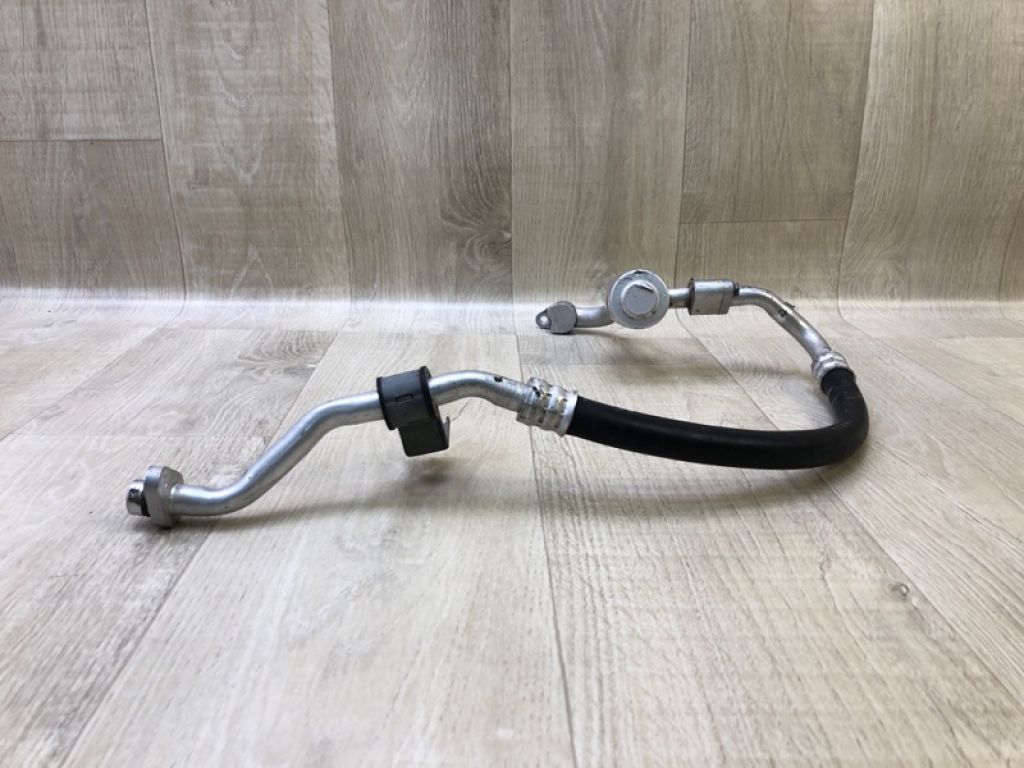 92479-6HB0A | Трубка кондиціонеру прав. INFINITI Q50 20- - Фото 2