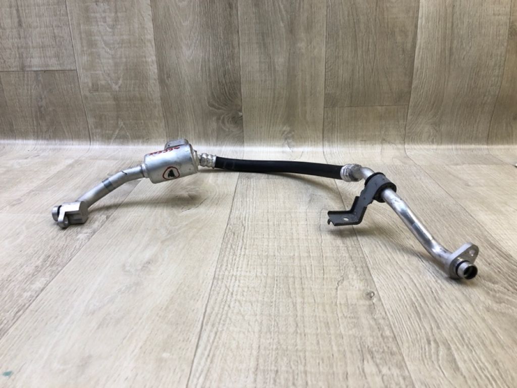 92479-6HB0A | Трубка кондиціонеру прав. INFINITI Q50 20- - Фото 3