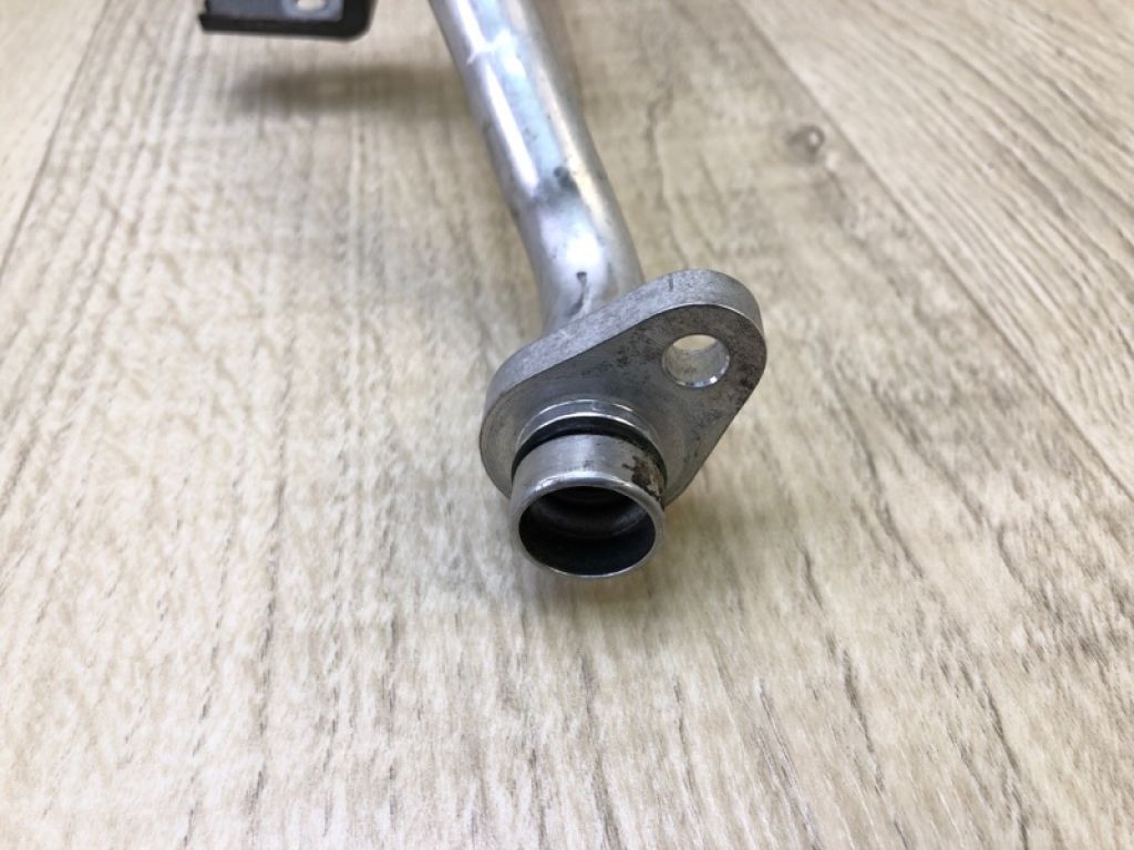 92479-6HB0A | Трубка кондиціонеру прав. INFINITI Q50 20- - Фото 4