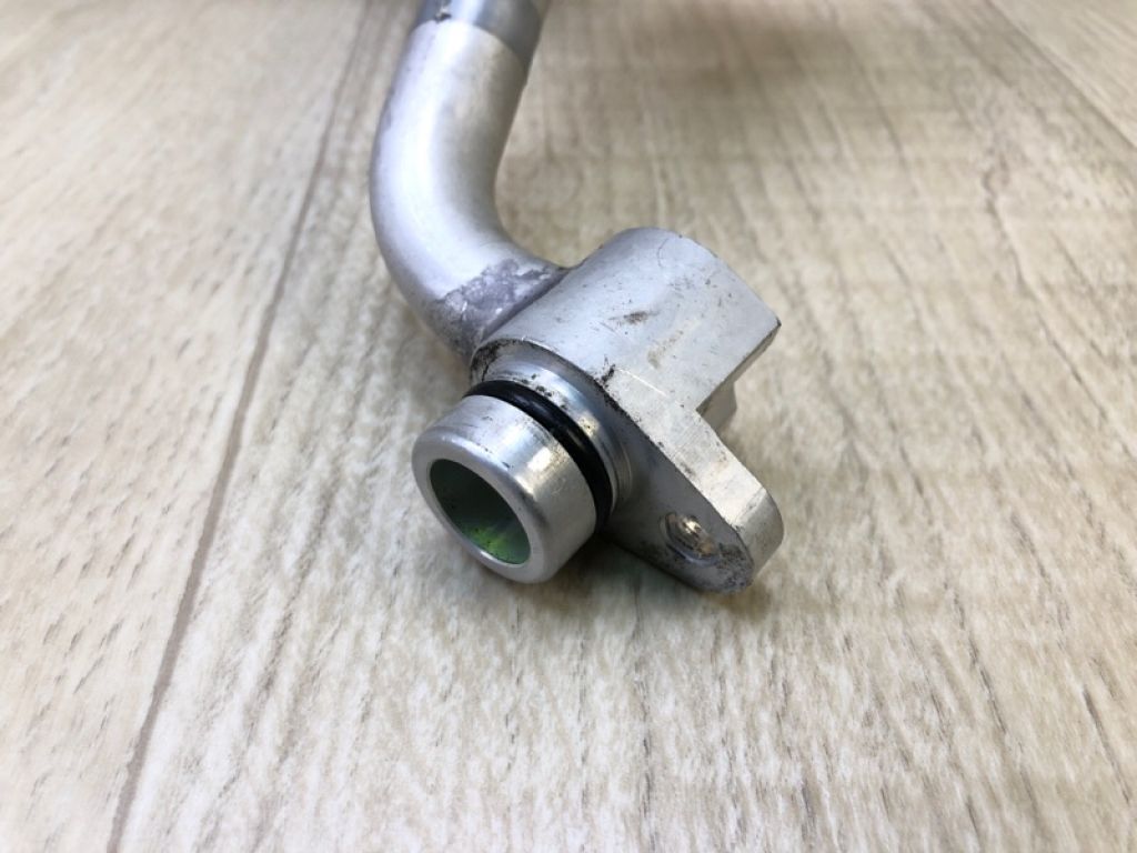 92479-6HB0A | Трубка кондиціонеру прав. INFINITI Q50 20- - Фото 5