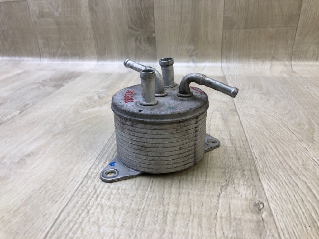 21606-1XJ0B | Теплообменник АКПП лев. INFINITI Q50 20-