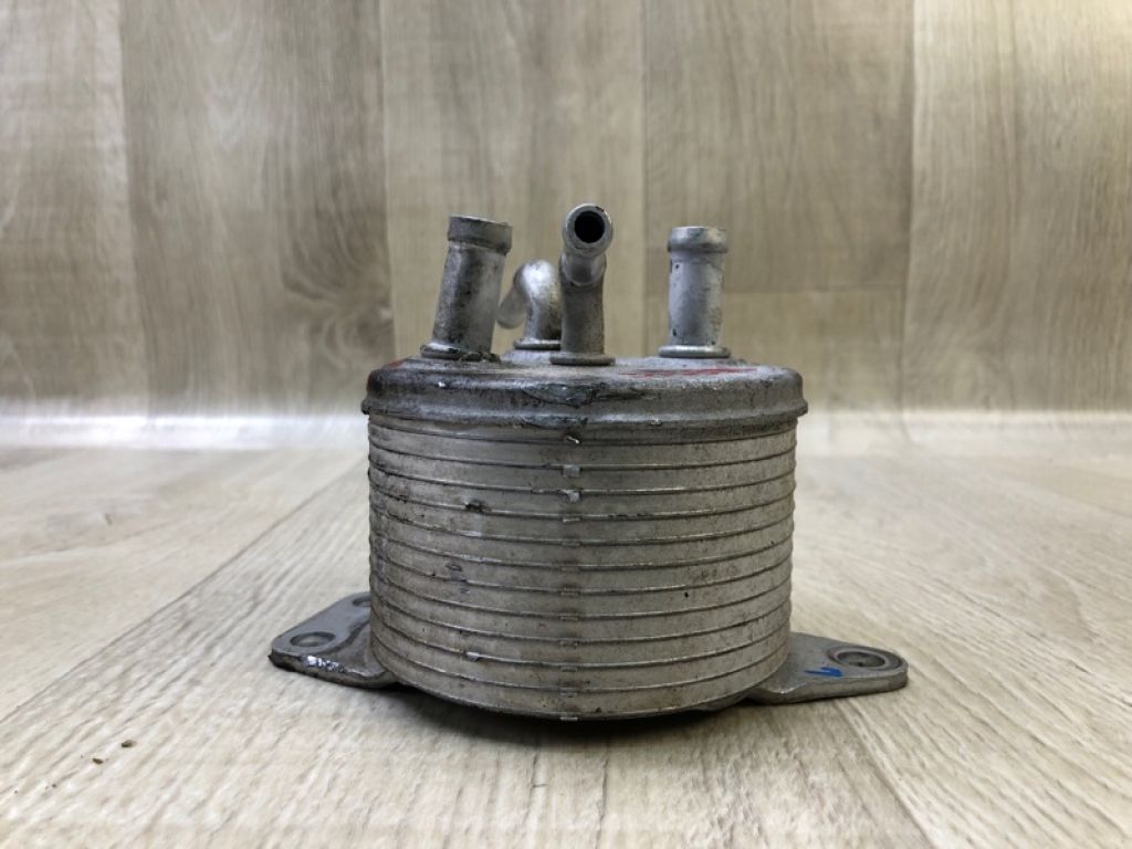 21606-1XJ0B | Теплообменник АКПП лев. INFINITI Q50 20- - Фото 3