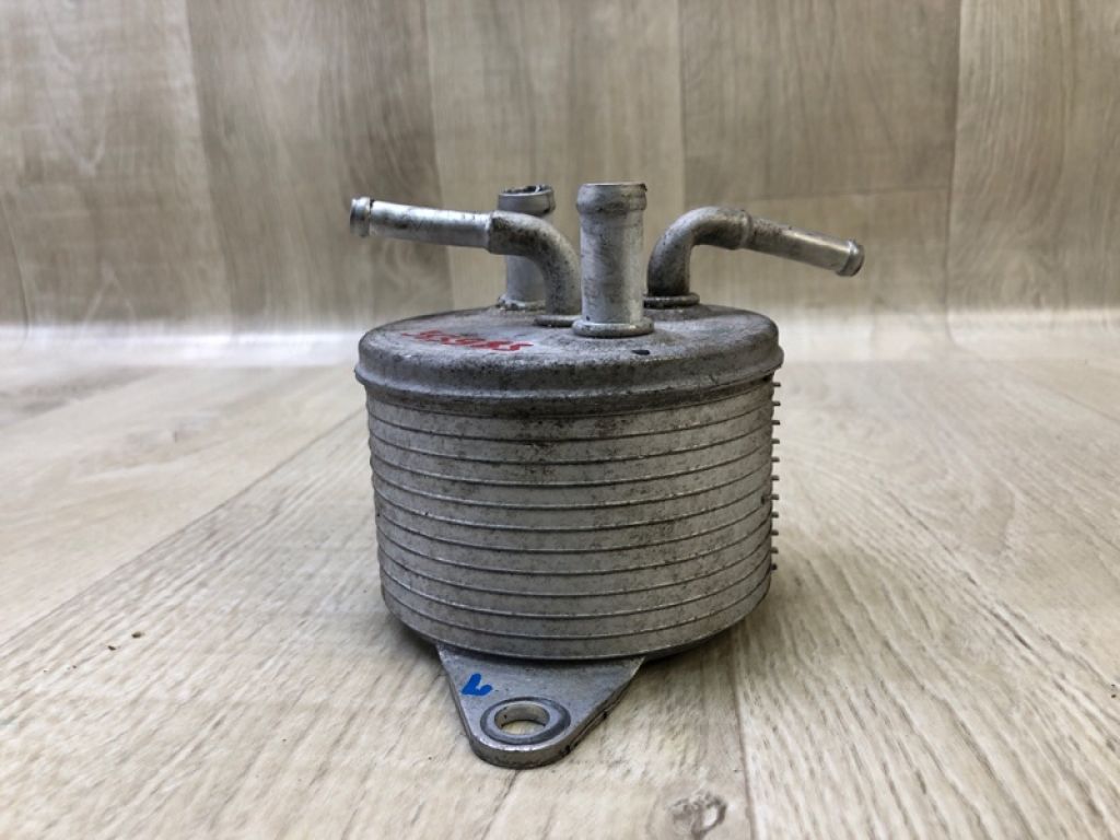 21606-1XJ0B | Теплообменник АКПП лев. INFINITI Q50 20- - Фото 4