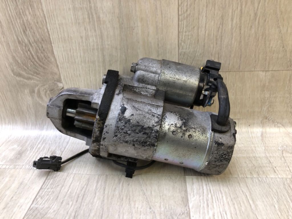 23300-EY00G | Стартер INFINITI Q50 20- - Фото 2