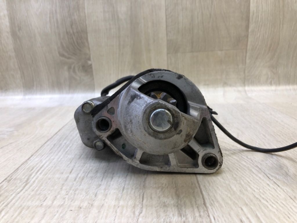 23300-EY00G | Стартер INFINITI Q50 20- - Фото 3