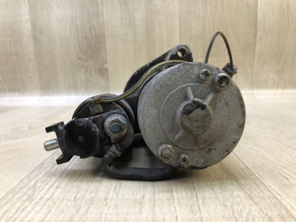 23300-EY00G | Стартер INFINITI Q50 20- - Фото 5