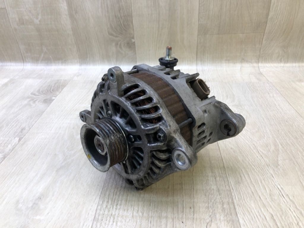 23100-4HK6A | Генератор INFINITI Q50 20-