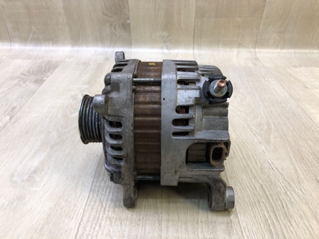 23100-4HK6A | Генератор INFINITI Q50 20- - Фото 2