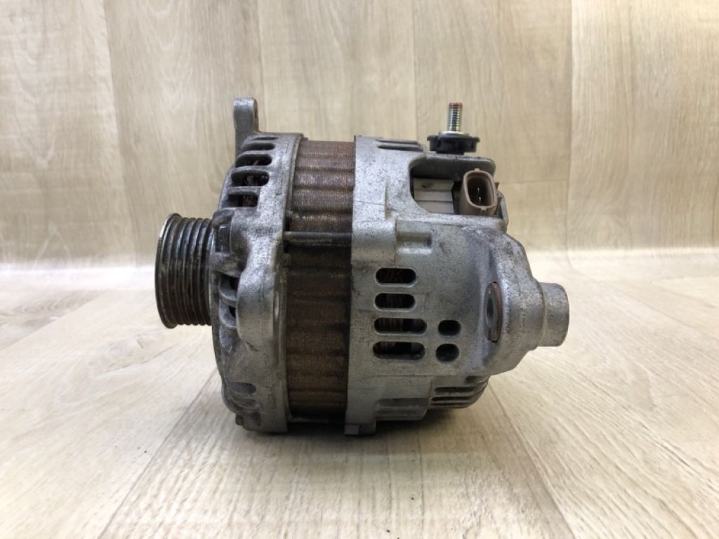 23100-4HK6A | Генератор INFINITI Q50 20- - Фото 3