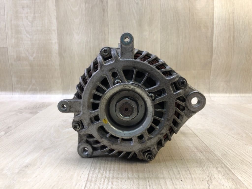 23100-4HK6A | Генератор INFINITI Q50 20- - Фото 4