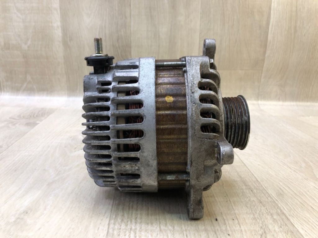 23100-4HK6A | Генератор INFINITI Q50 20- - Фото 6