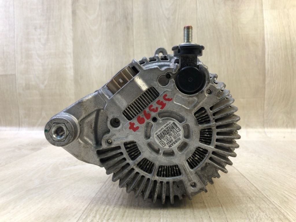 23100-4HK6A | Генератор INFINITI Q50 20- - Фото 7