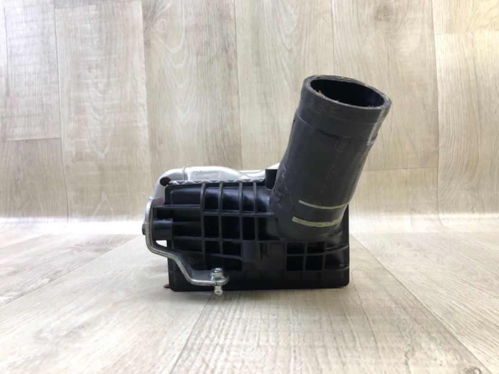 14461-5CA0C | Радиатор интеркулера прав. INFINITI Q50 20- - Фото 4