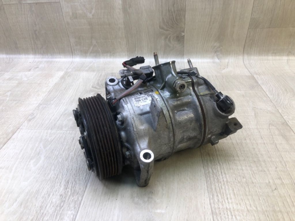 92600-5CA0B | Компресор кондиціонера INFINITI Q50 20-
