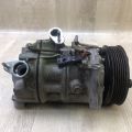 92600-5CA0B | Компресор кондиціонера INFINITI Q50 20- - Прев'ю 5