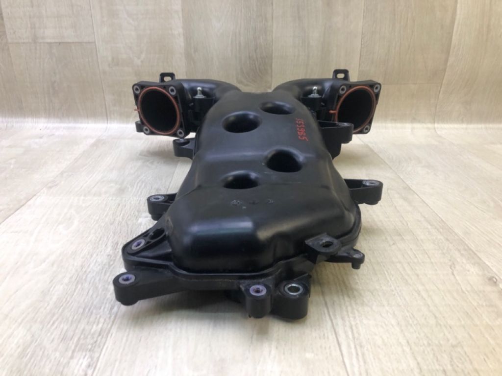 14010-6GP0A | Коллектор впускной INFINITI Q50 20- - Фото 6