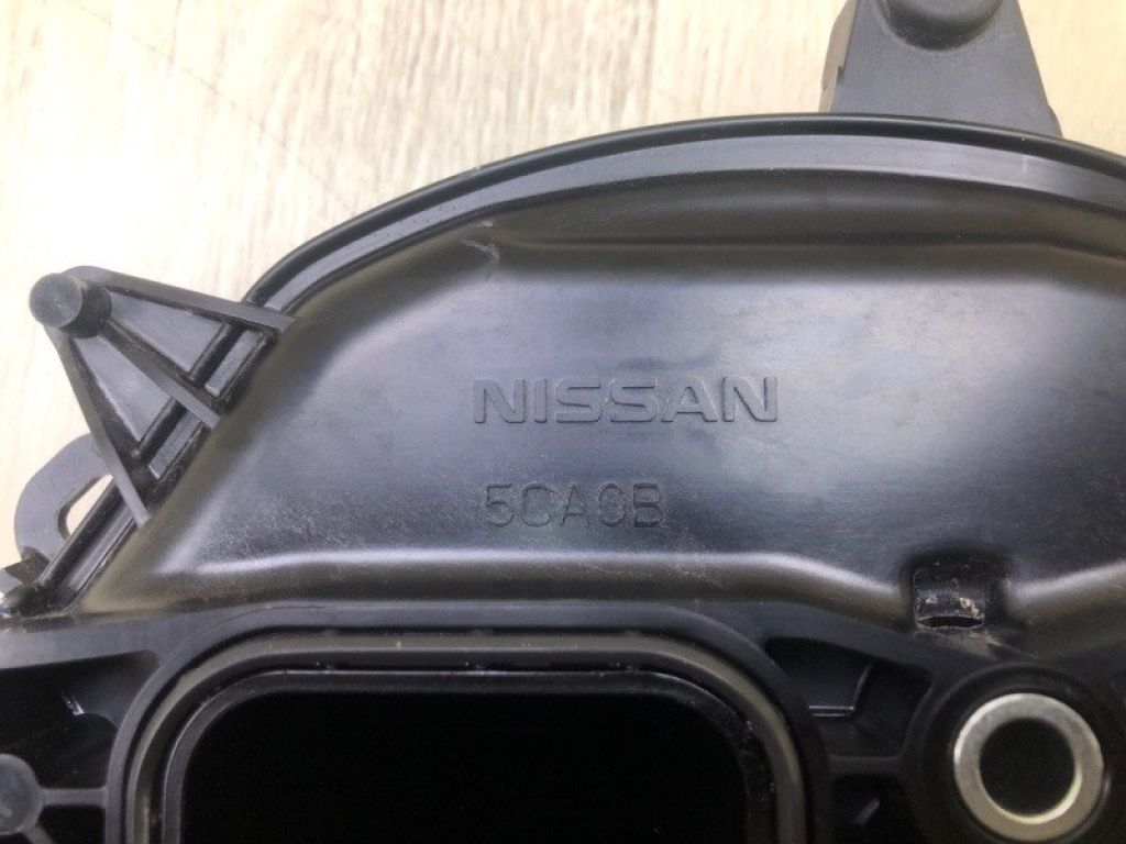 14010-6GP0A | Коллектор впускной INFINITI Q50 20- - Фото 7