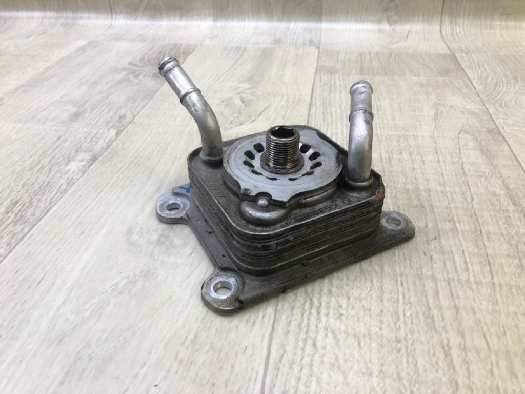 21305-5CA0A | Теплообменник двигателя прав. INFINITI Q50 20-