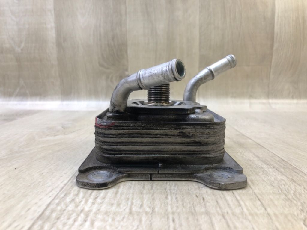 21305-5CA0A | Теплообменник двигателя прав. INFINITI Q50 20- - Фото 3