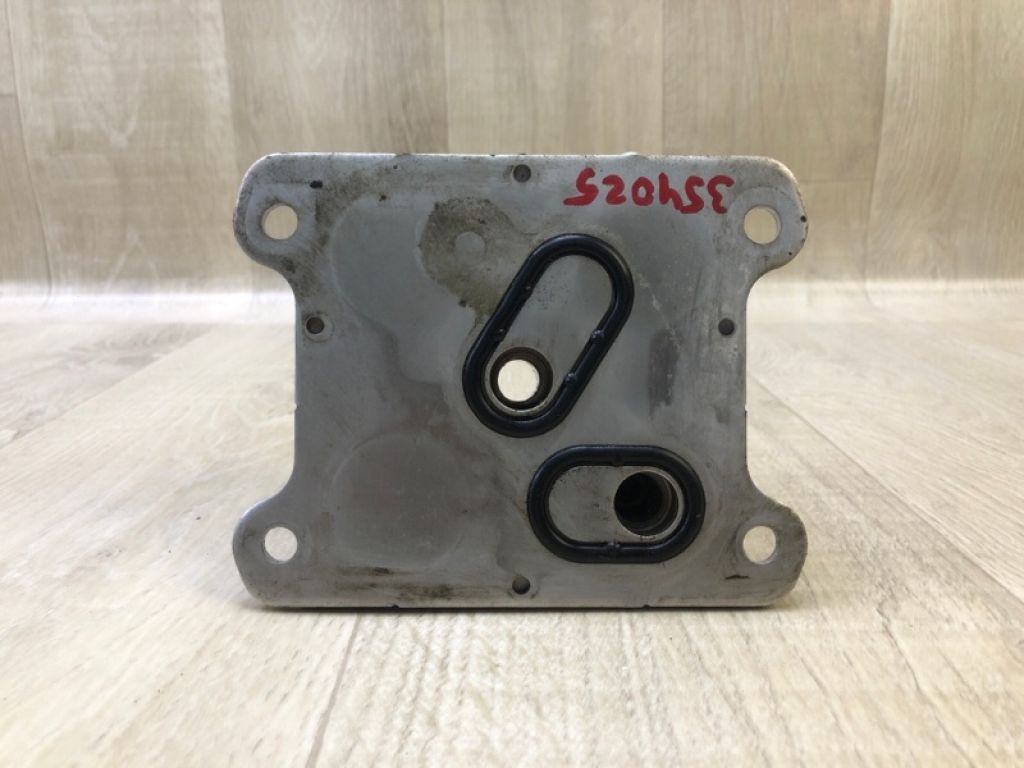 21305-5CA0A | Теплообменник двигателя прав. INFINITI Q50 20- - Фото 7