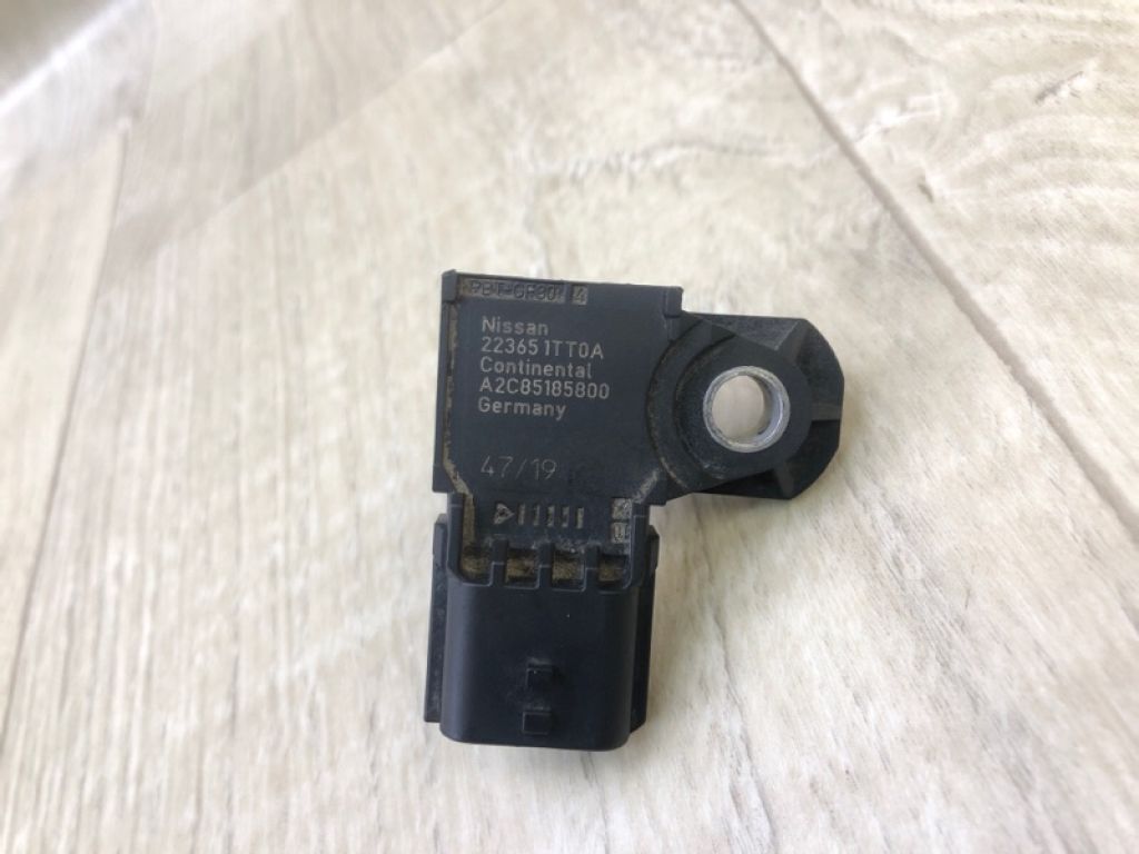 22365-1TT0A | Датчик тиску турбіни INFINITI Q50 20- - Фото 6