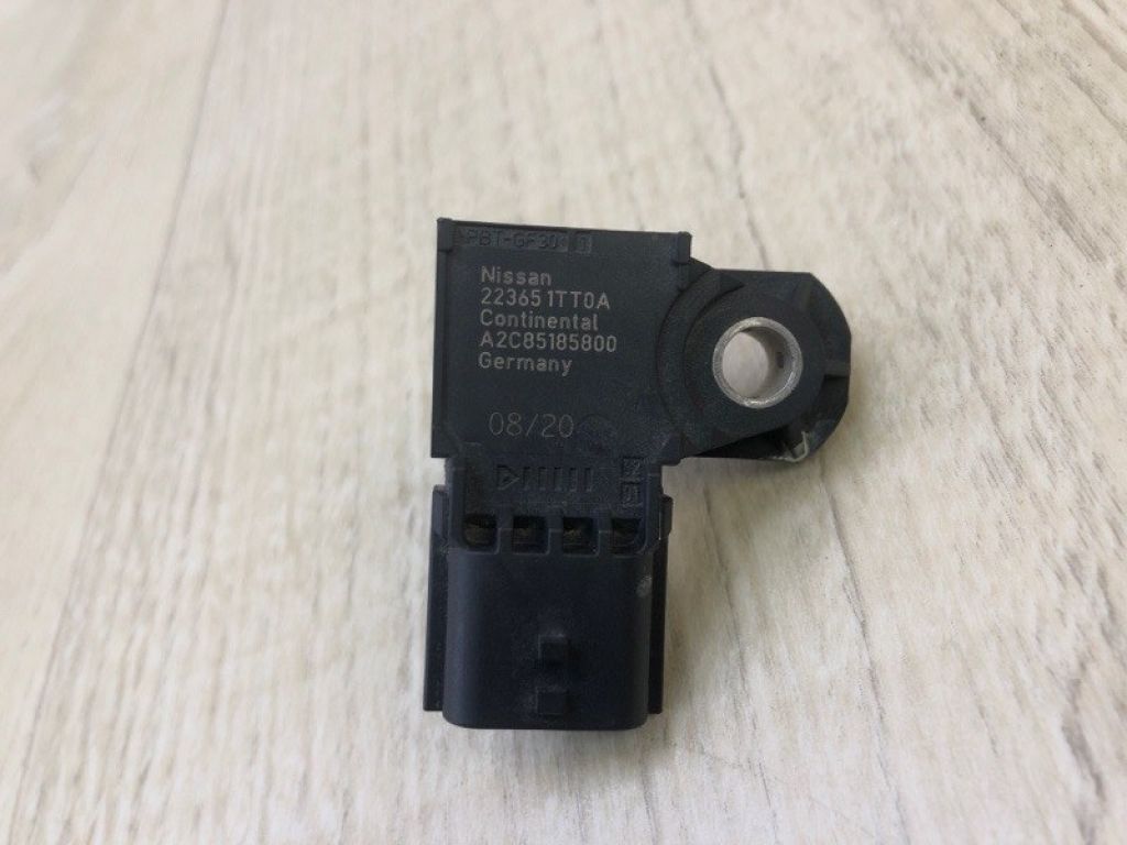 22365-1TT0A | Датчик давления турбины INFINITI Q50 20- - Фото 6