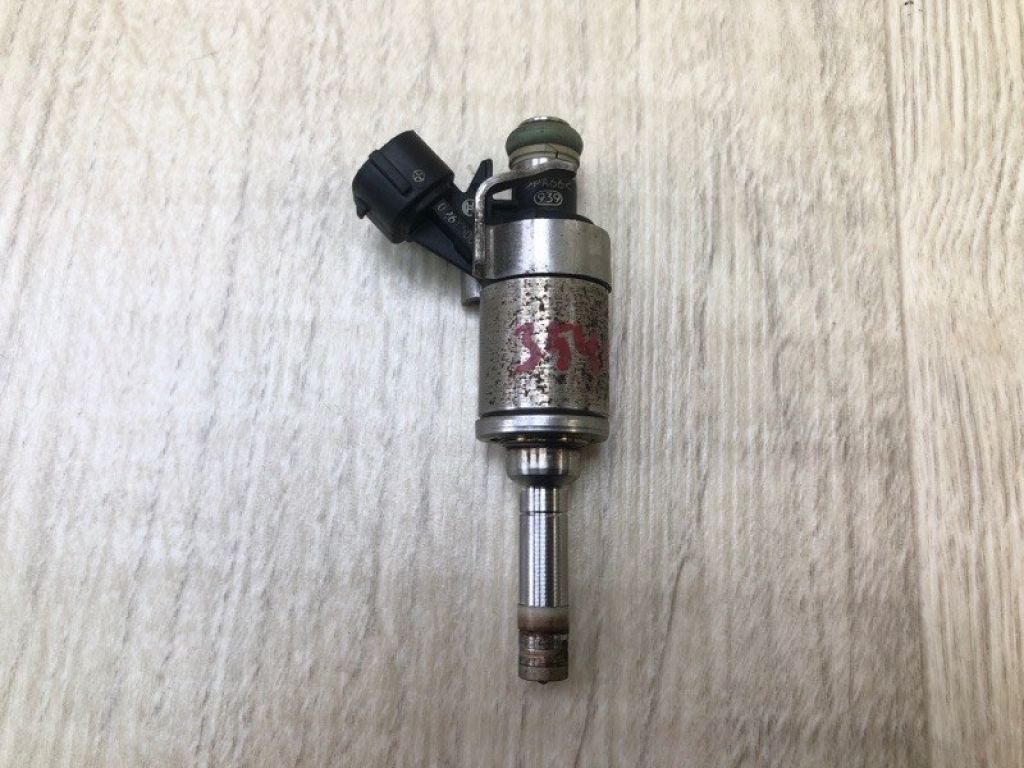 16600-5CA0A | Форсунка паливна INFINITI Q50 20-