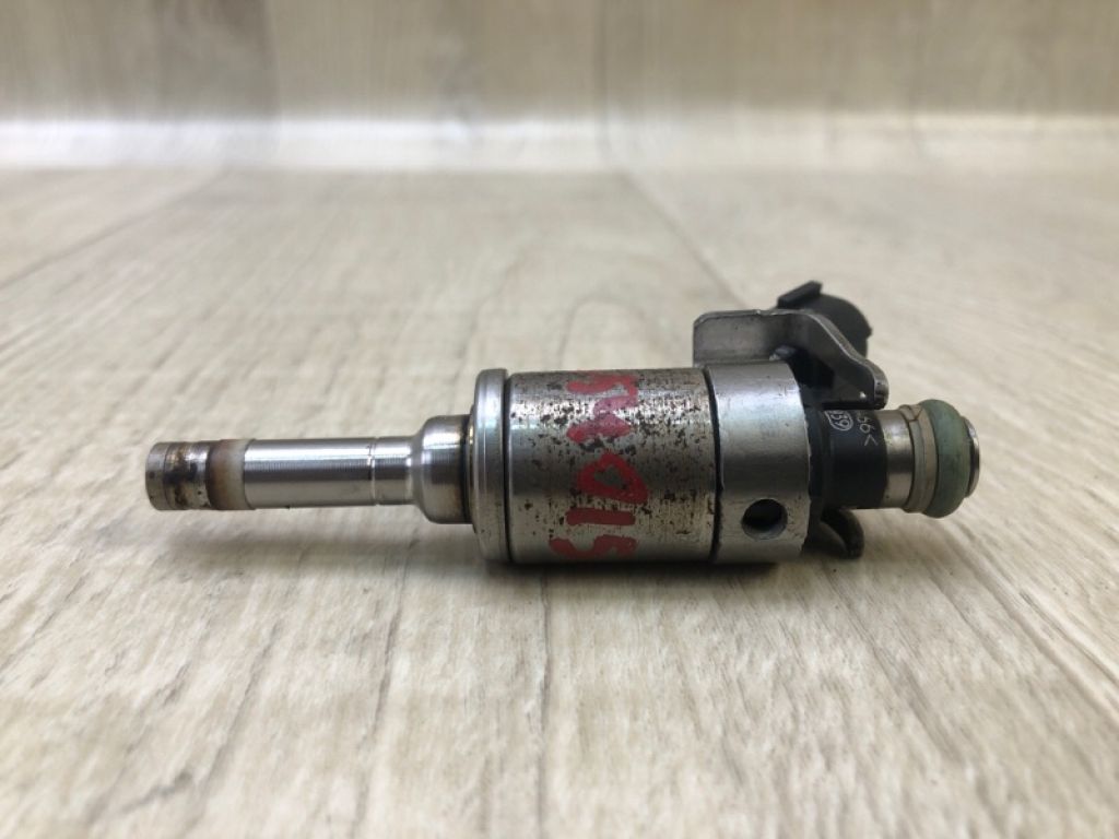 16600-5CA0A | Форсунка паливна INFINITI Q50 20- - Фото 2