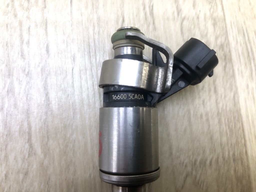 16600-5CA0A | Форсунка паливна INFINITI Q50 20- - Фото 5