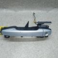 69210-74030-B9 | Ручка двери наружная передн. лев. TOYOTA PRIUS PLUS 11-14