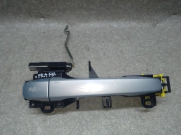 Ручка двери наружная передн. прав. TOYOTA PRIUS PLUS 11-14