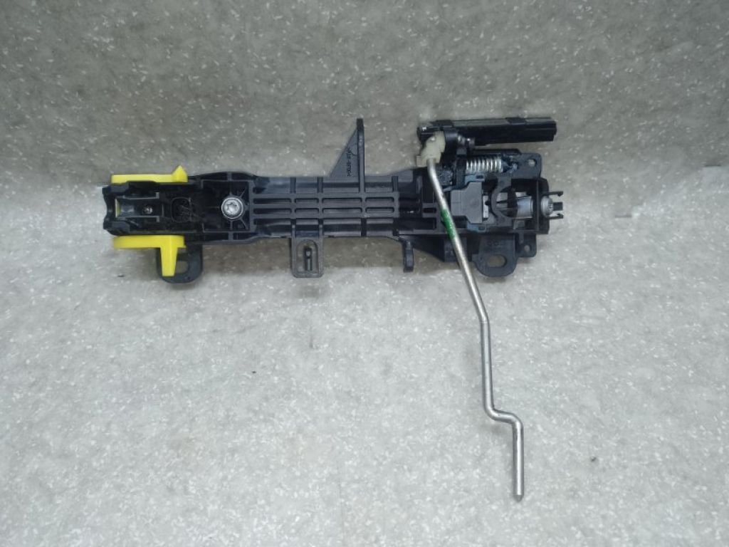 69210-74030-B9 | Ручка двери наружная передн. прав. TOYOTA PRIUS PLUS 11-14 - Фото 2