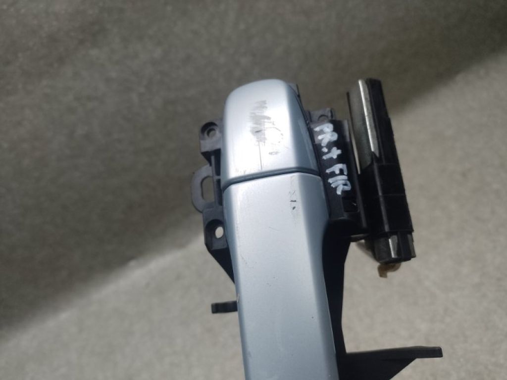 69210-74030-B9 | Ручка двери наружная передн. прав. TOYOTA PRIUS PLUS 11-14 - Фото 4