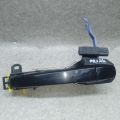 69211-74020-J0 | Ручка двери наружная задн. лев. TOYOTA PRIUS PLUS 11-14