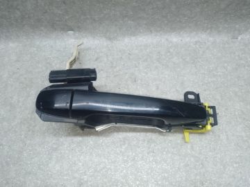 Ручка двери наружная задн. прав. TOYOTA PRIUS PLUS 11-14