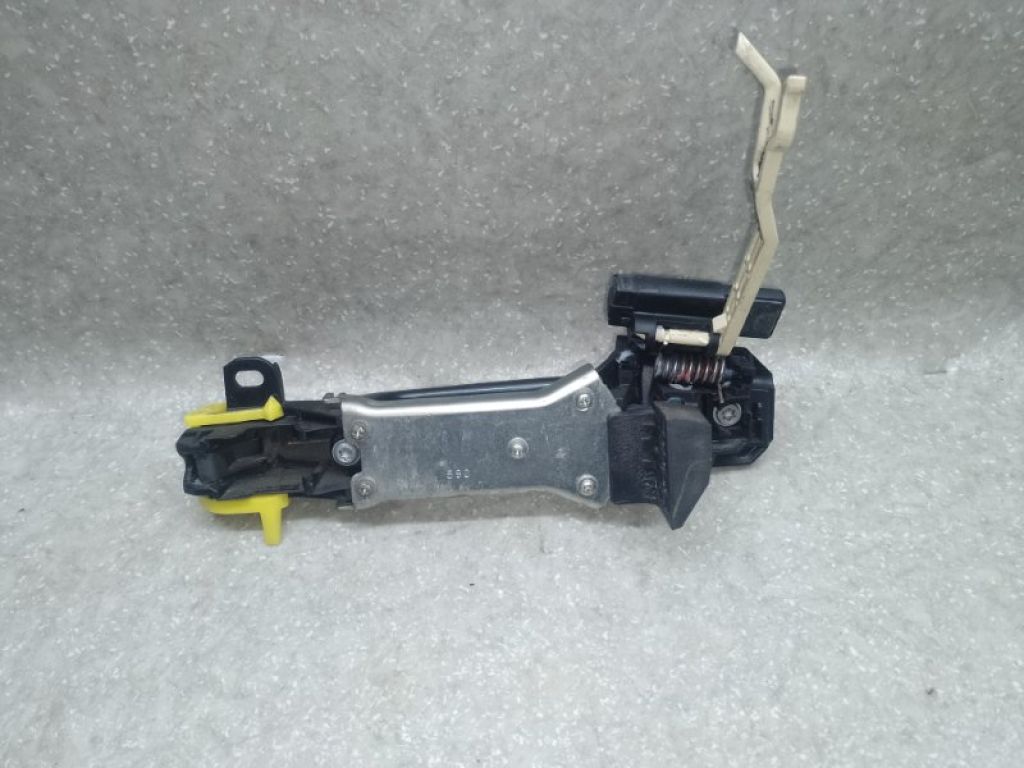 69211-74020-J0 | Ручка двери наружная задн. прав. TOYOTA PRIUS PLUS 11-14 - Фото 2