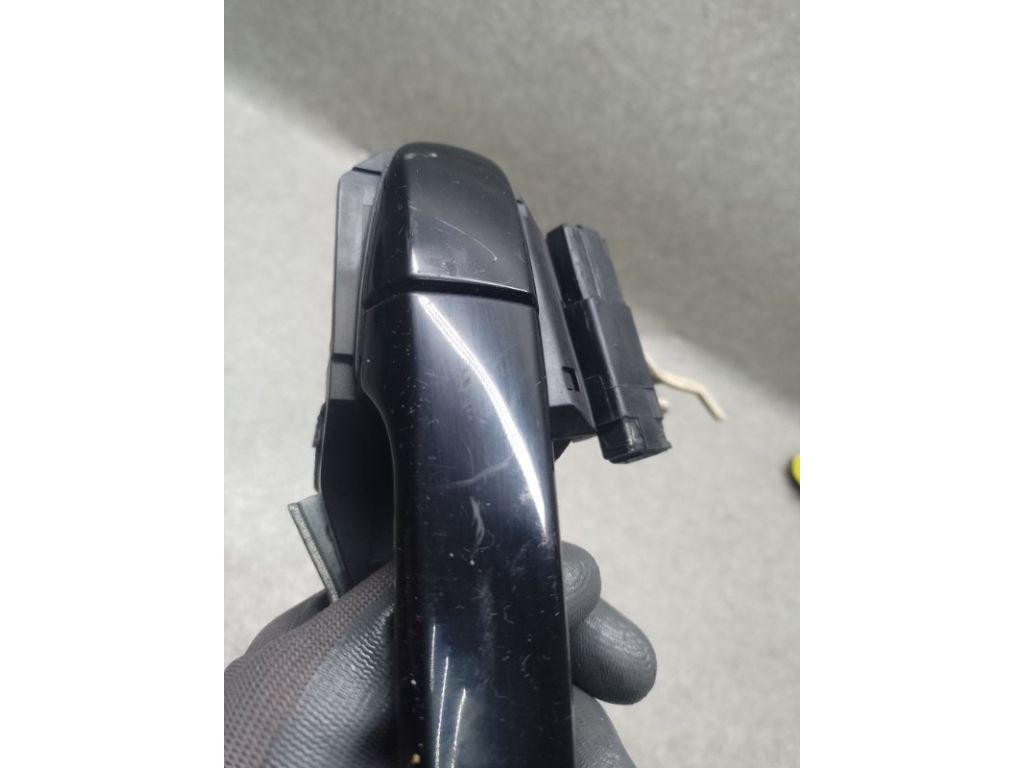 69211-74020-J0 | Ручка двери наружная задн. прав. TOYOTA PRIUS PLUS 11-14 - Фото 3