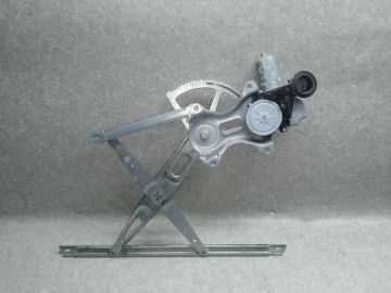 Склопідйомник задн. лів. TOYOTA PRIUS PLUS 11-14