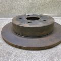 42431-47080 | Тормозной диск задний TOYOTA PRIUS PLUS 11-14 - Превью 3