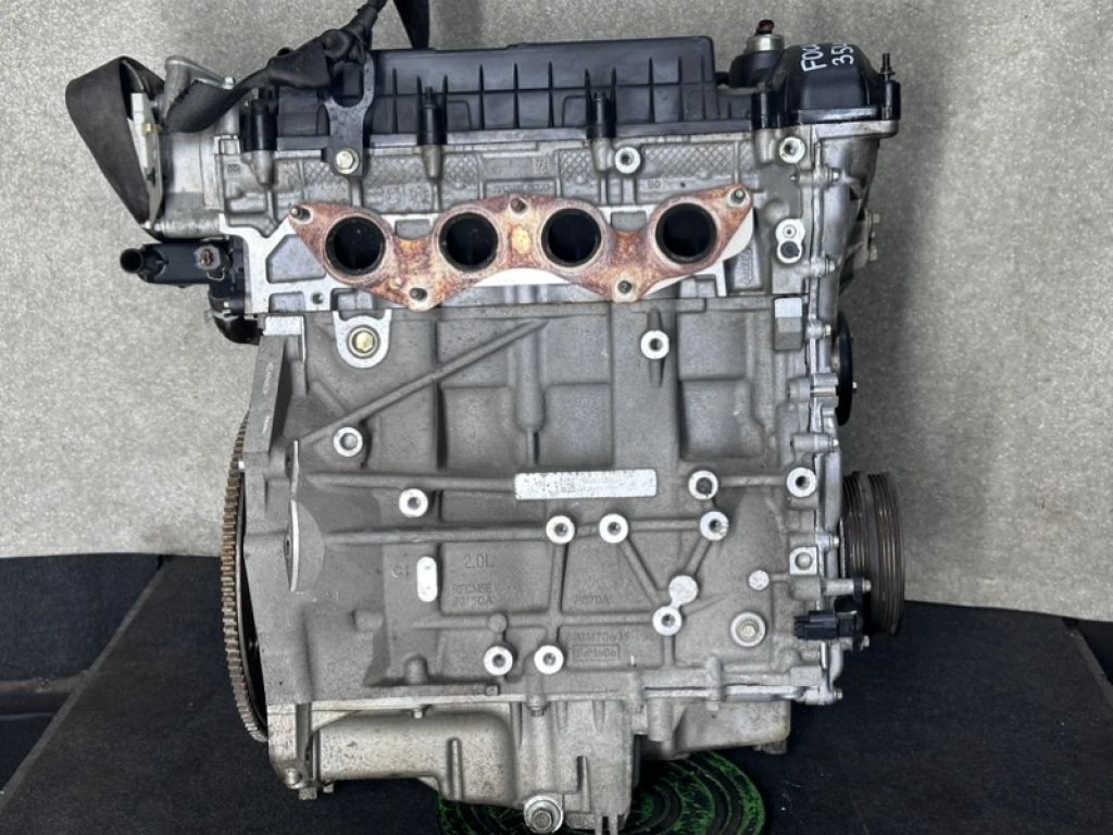 C20HDEX | Двигун бензин FORD FOCUS 10-18 - Фото 2