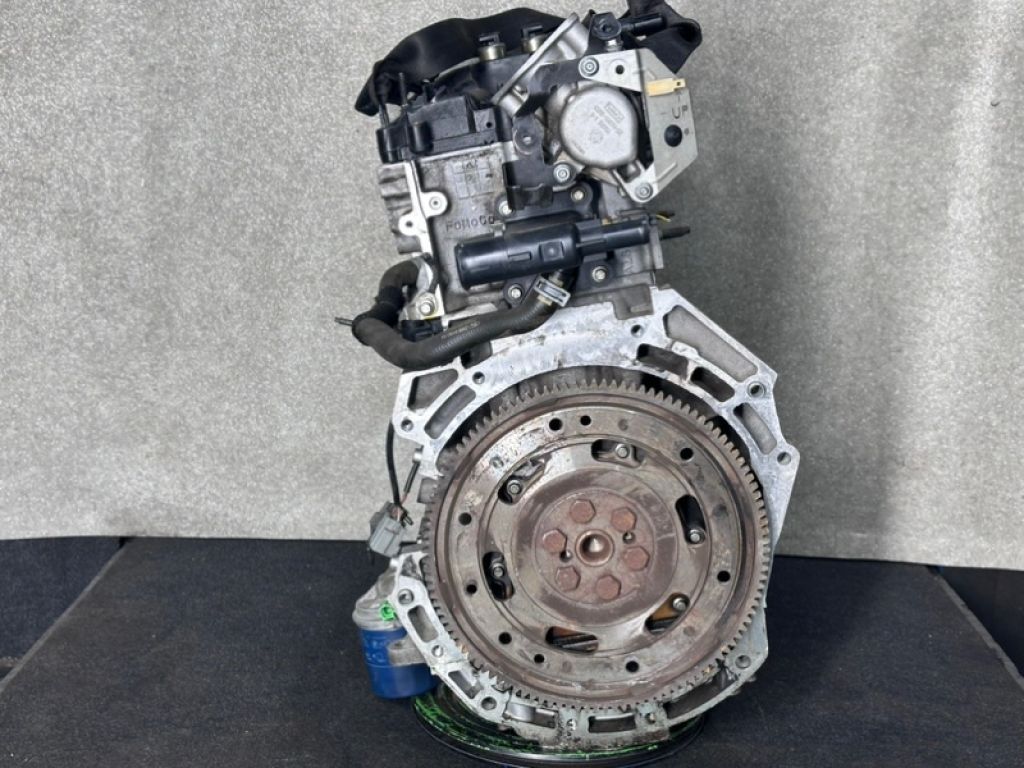 C20HDEX | Двигун бензин FORD FOCUS 10-18 - Фото 3