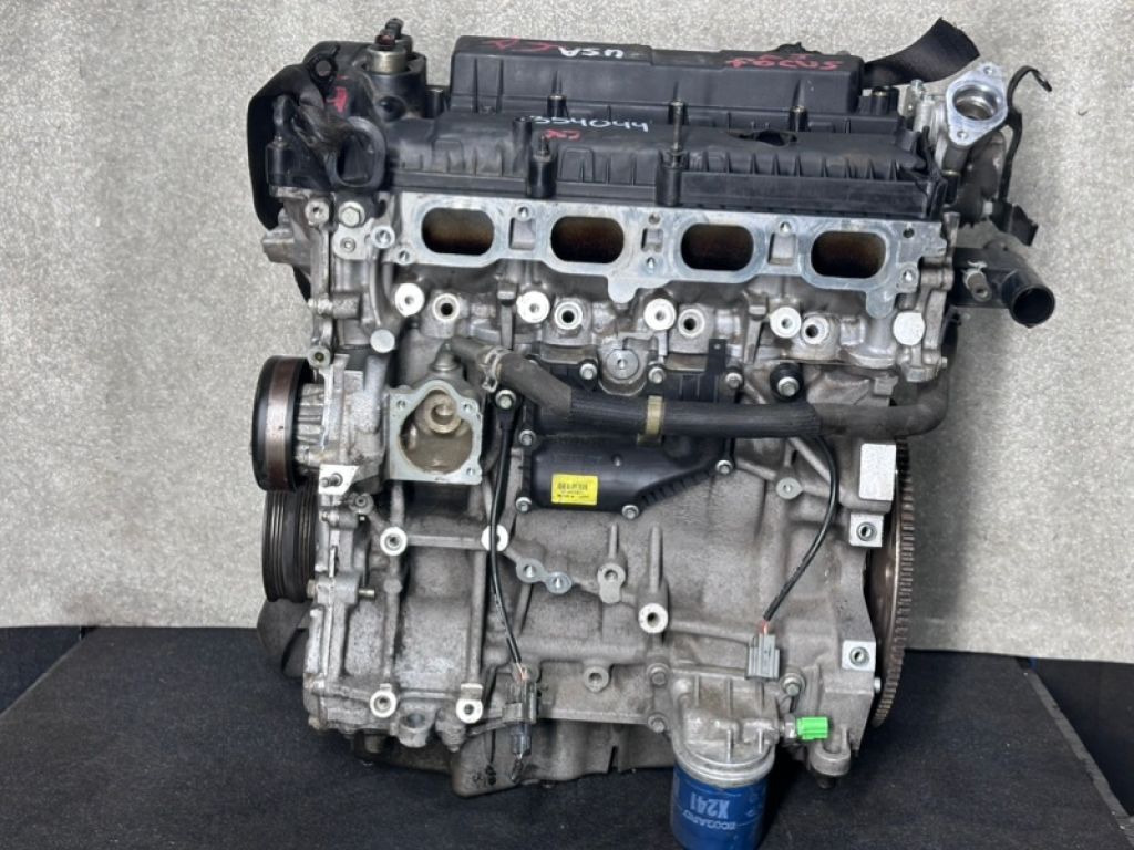 C20HDEX | Двигун бензин FORD FOCUS 10-18 - Фото 4