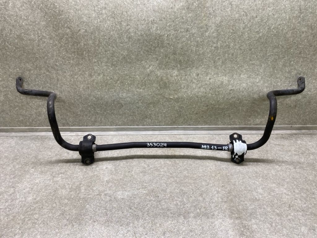 B45A-34-151 | Стабілізатор передній MAZDA 3 BM 13-19