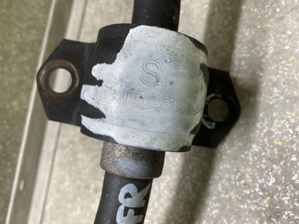 B45A-34-151 | Стабілізатор передній MAZDA 3 BM 13-19 - Фото 5