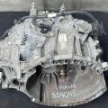 FV6Z-7000-E | Автоматична трансмісія FORD FOCUS 10-18