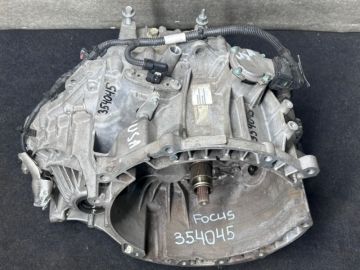 Автоматична трансмісія FORD FOCUS 10-18