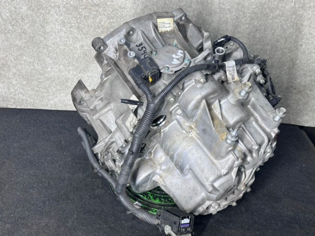 FV6Z-7000-E | Автоматична трансмісія FORD FOCUS 10-18 - Фото 6